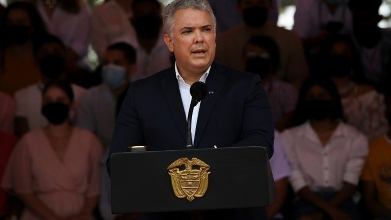 Colômbia afirma que prisão de ex-líder das Farc foi solicitada pelo Paraguai