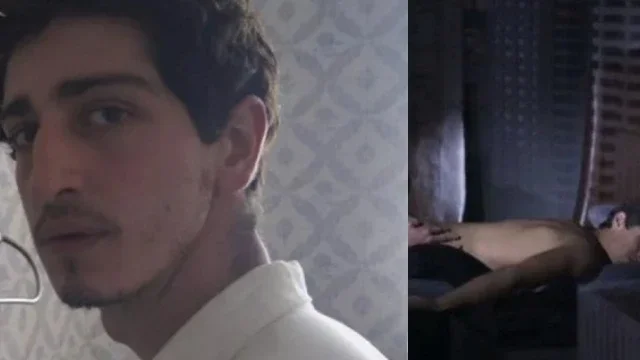 Ator explica beijo grego de ‘Verdades Secretas‘ que está dando o que falar
