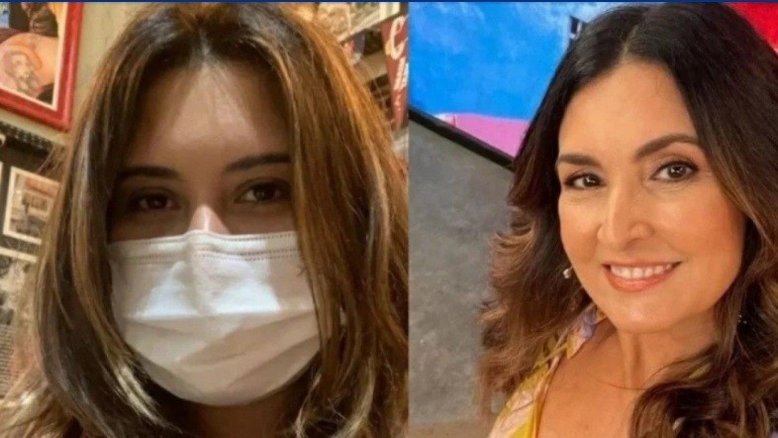 Montagem reprodução Instagram