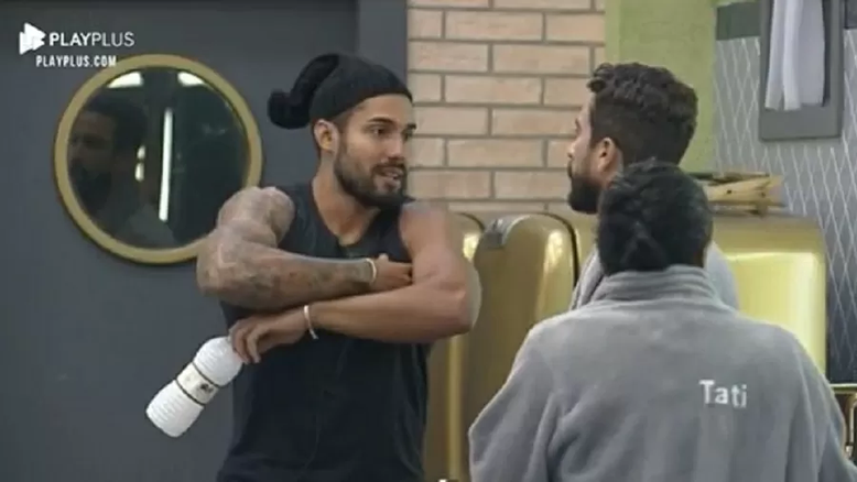 Reprodução/Record TV
