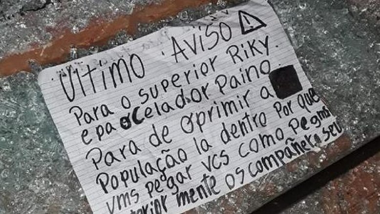 Reprodução
