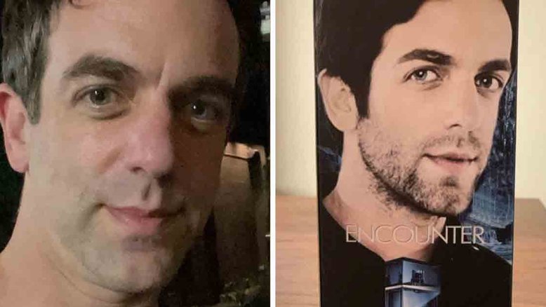 Ator de ‘The Office’ tem foto em domínio público e acaba estampando diversos produtos