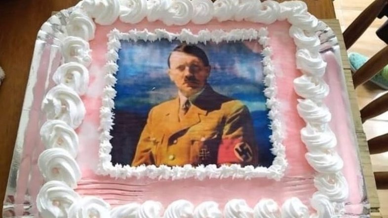 Reprodução/Redes Sociais