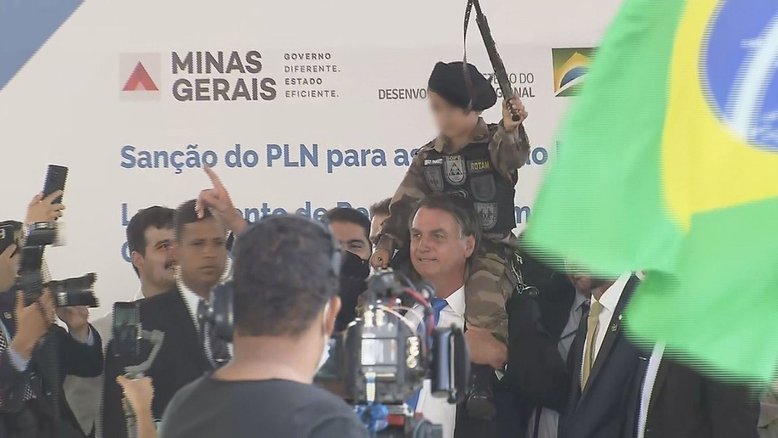Reprodução/Globo