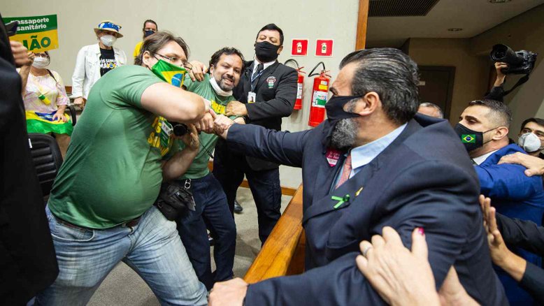 Elson Sempé Pedroso/CMPA