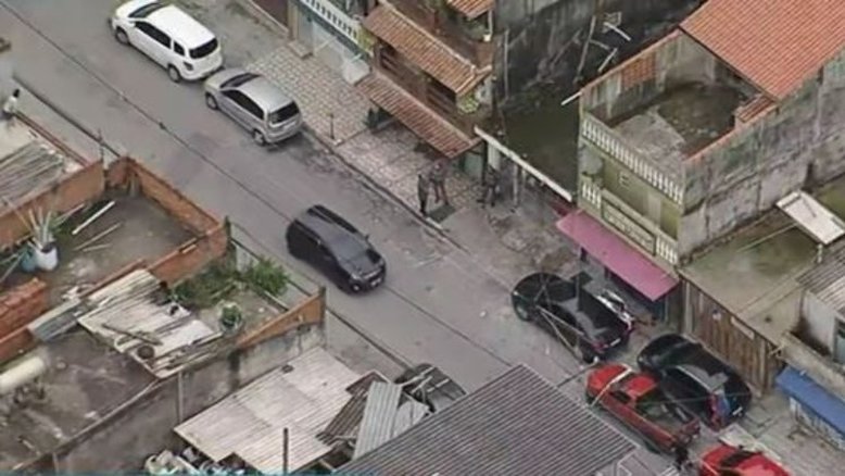 Reprodução