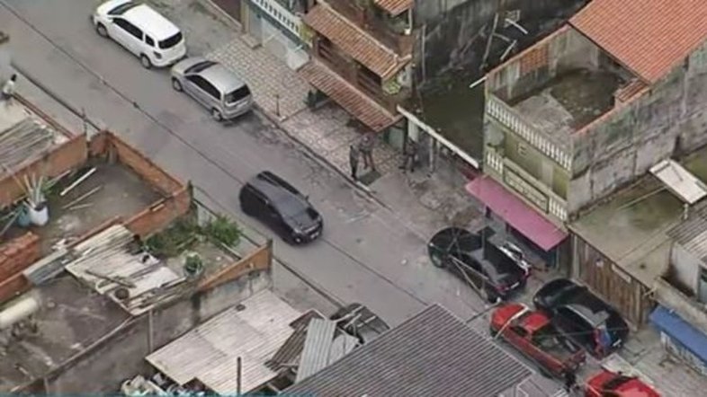 Reprodução
