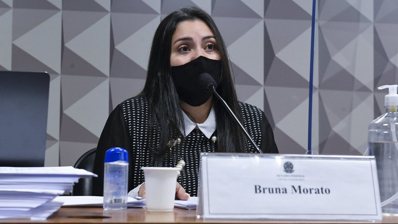 Roque de Sá/Agência Senado