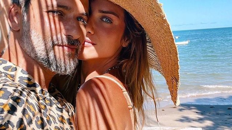 Gagliasso e Giovanna Ewbank vencem processo contra amiga por estelionato