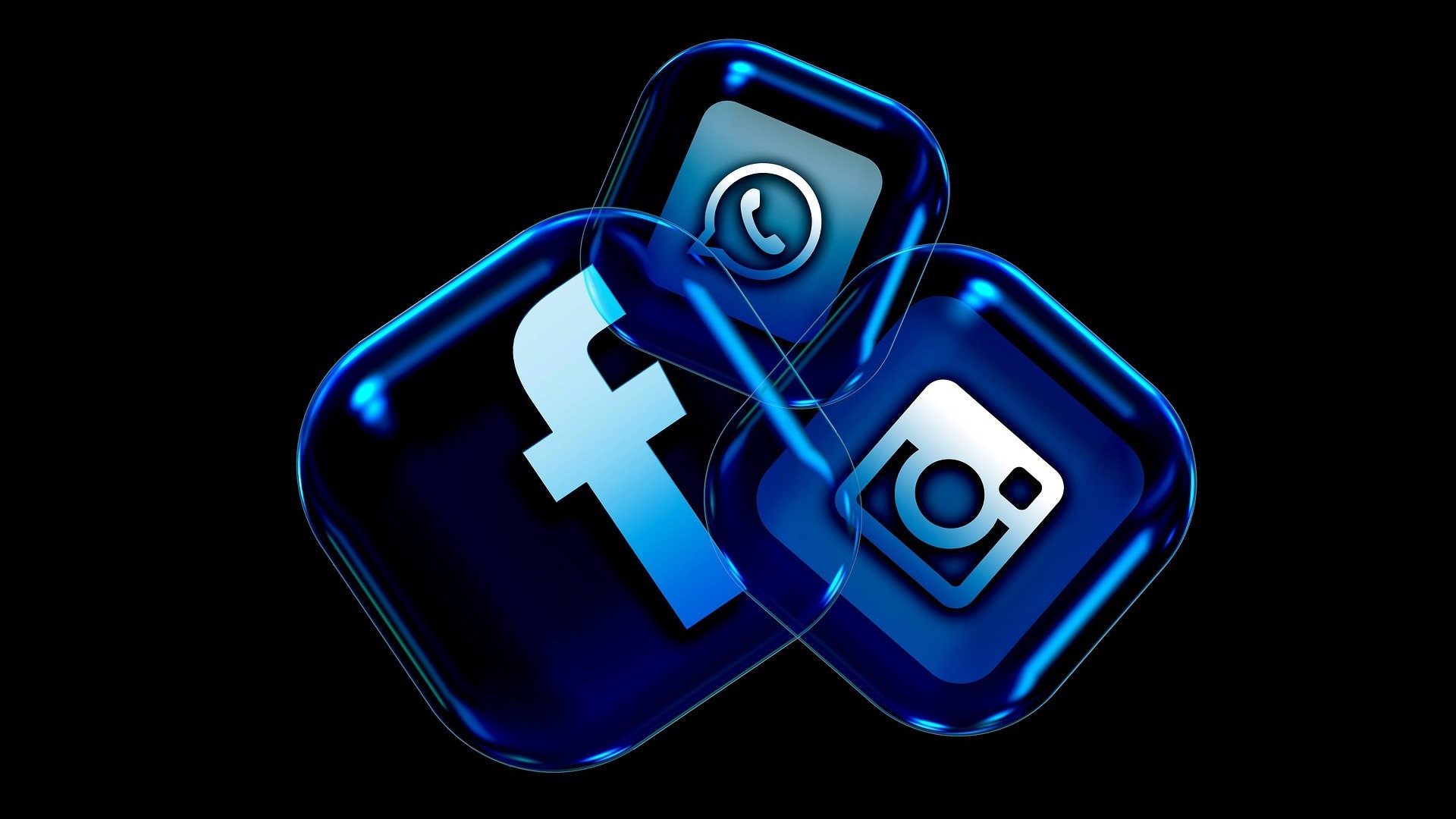 Pela segunda vez na semana, Instagram e Facebook apresentam instabilidade