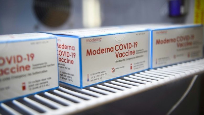 Moderna anuncia que sua vacina contra covid-19 tem eficácia forte em crianças de 6 a 11 anos