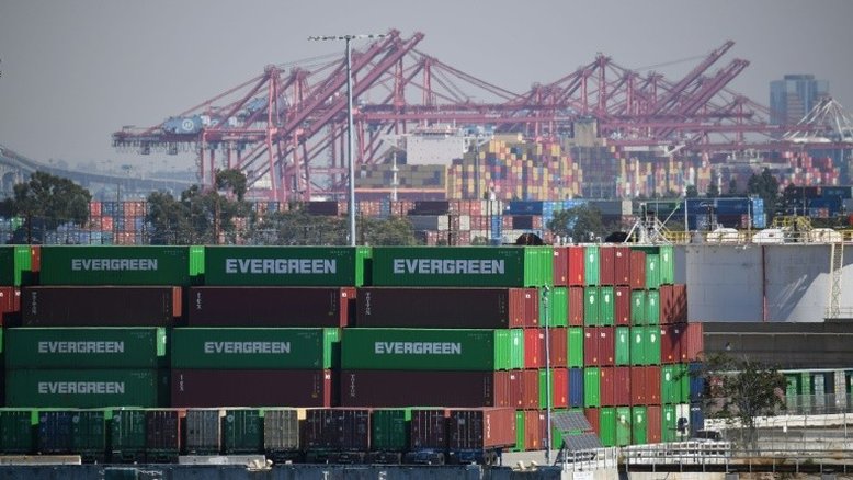 EUA: problemas de abastecimento continuarão até o ano que vem