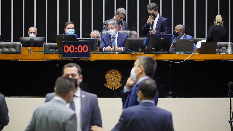 Pablo Valadares/Câmara dos Deputados