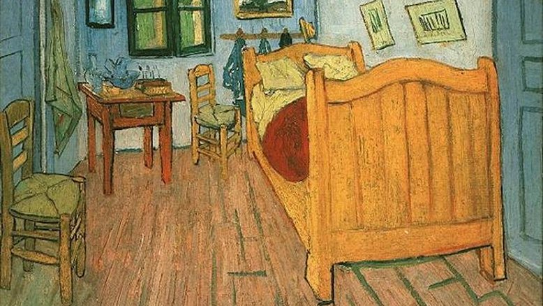 30 coisas que talvez você não saiba sobre Vicent van Gogh