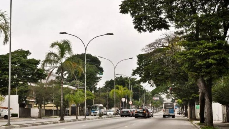 Sociedade dos Amigos do Planalto Paulista/Divulgação
