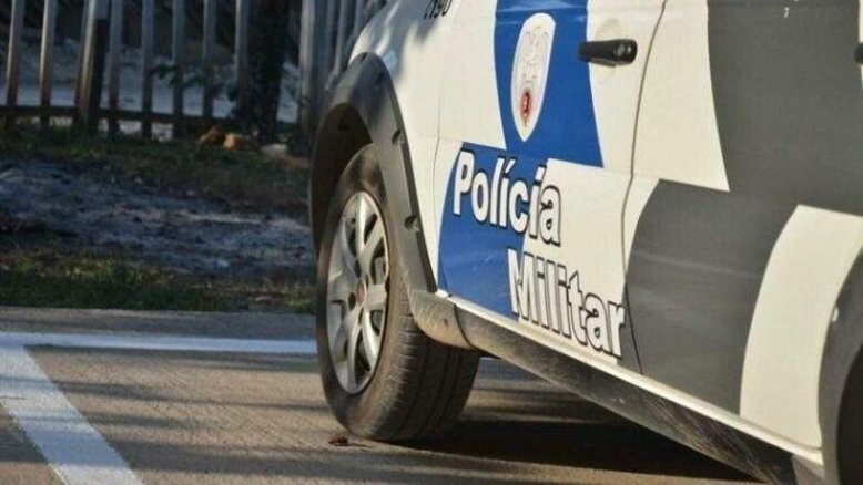 Divulgação/Polícia Militar
