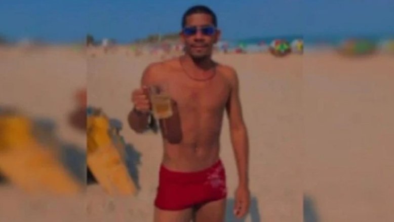 Reprodução/Redes sociais