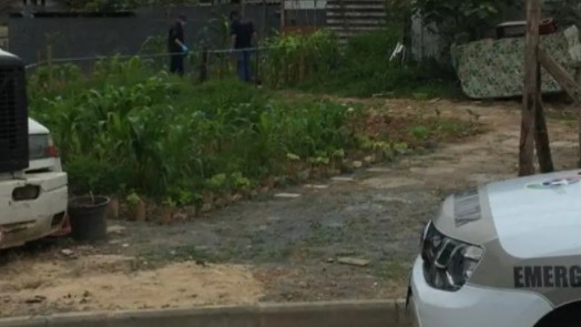 SC: Homem é morto a facadas em Joinville