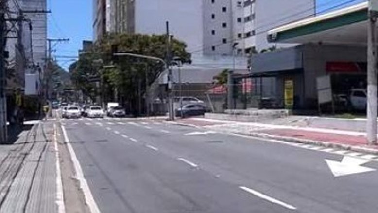 Reprodução/ Tv Vitória
