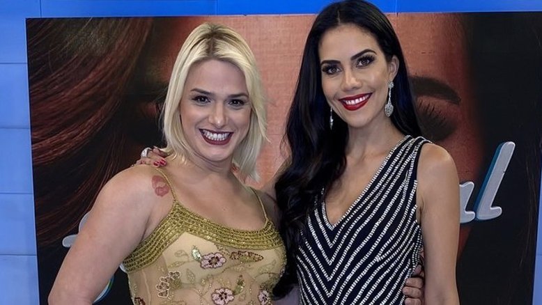 Reprodução /RedeTV!