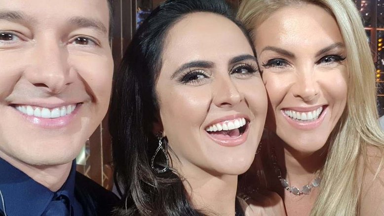 Demitida da Record, apresentadora vira dona de loja: 'Não quero mais pedir emprego'
