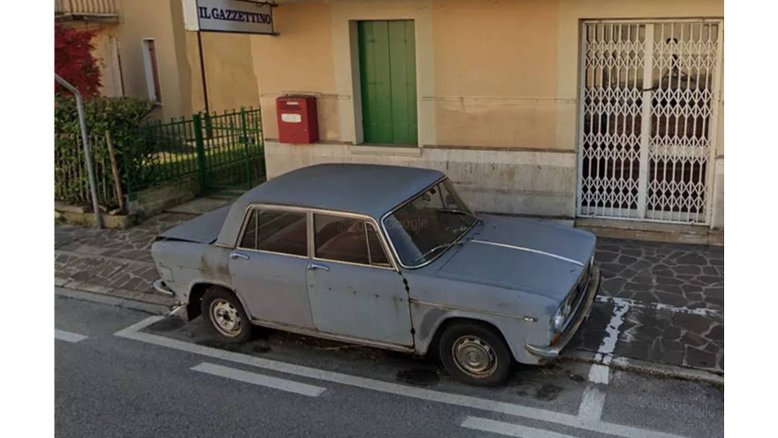 Reprodução/ Google Maps