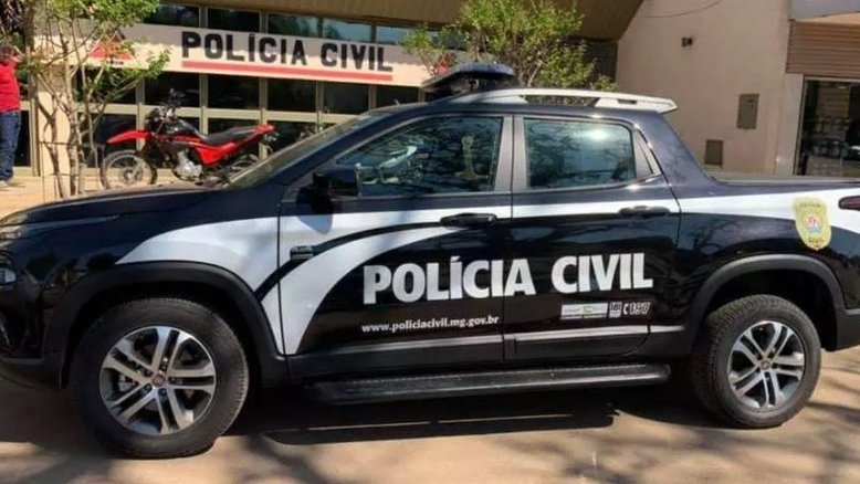 Divulgação/Polícia Civil
