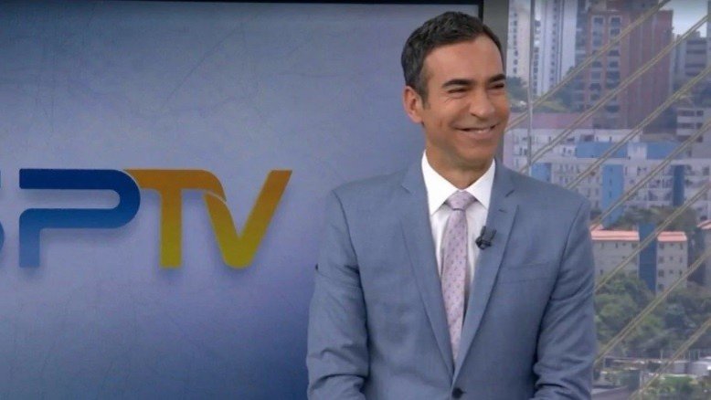 Reprodução TV Globo
