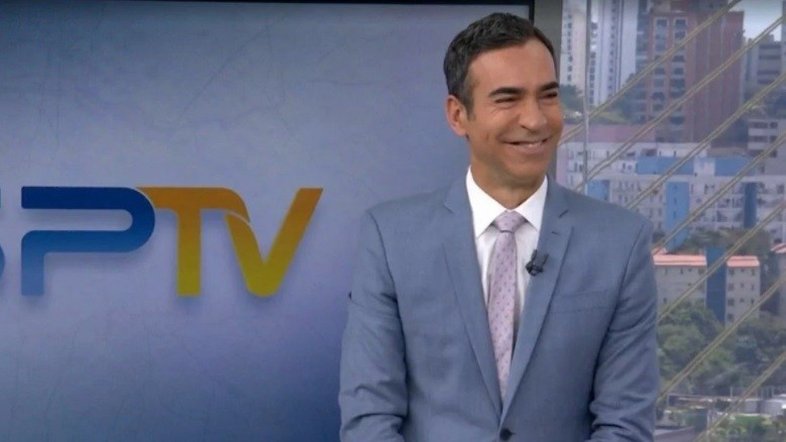 Reprodução TV Globo