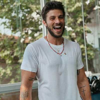 Você sabe o nome verdadeiro dessas 10 celebridades? Confira 38 Você sabe o nome verdadeiro dessas 10 celebridades? Confira