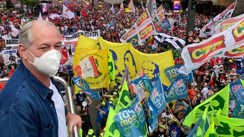 Reprodução/Twitter