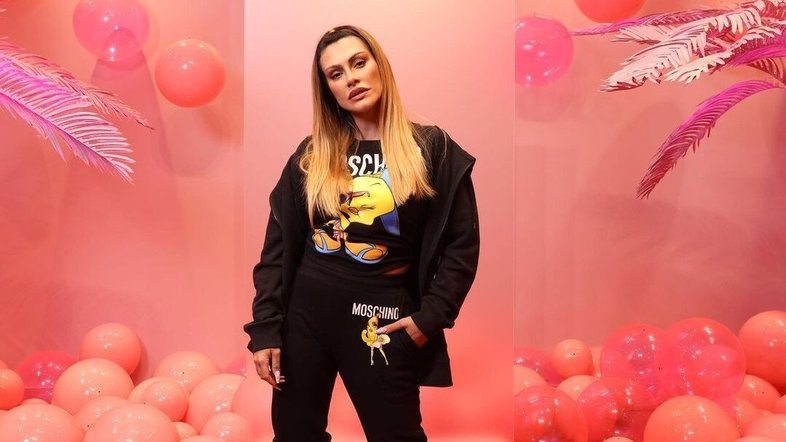 Reprodução/Instagram