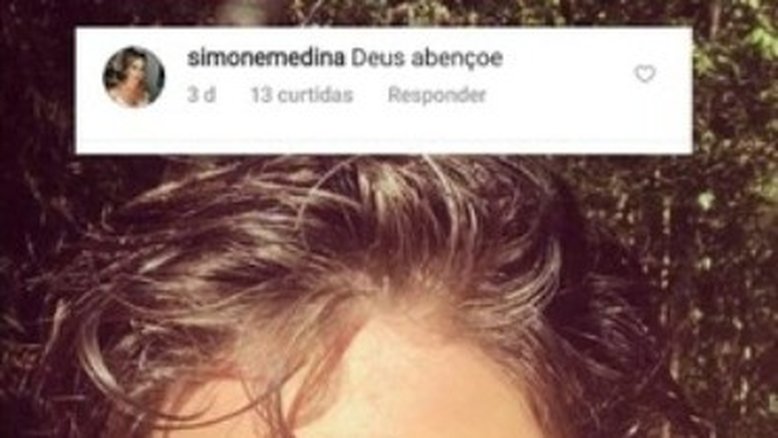 Reprodução/Instagram