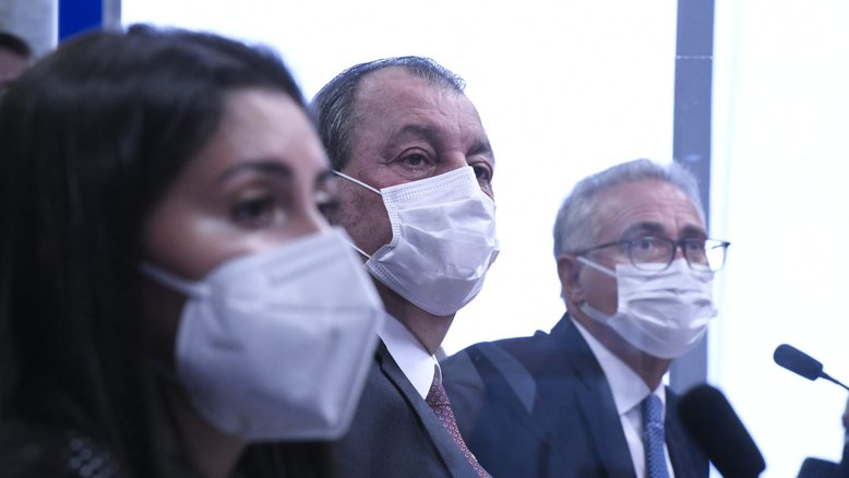 Edilson Rodrigues/Agência Senado