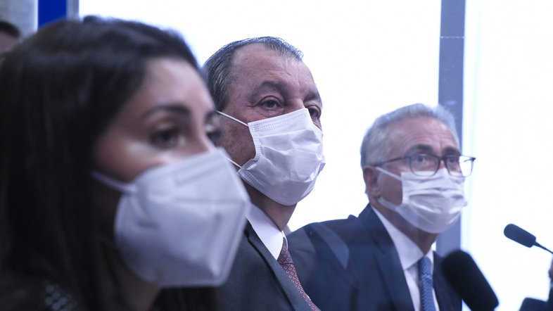 Edilson Rodrigues/Agência Senado