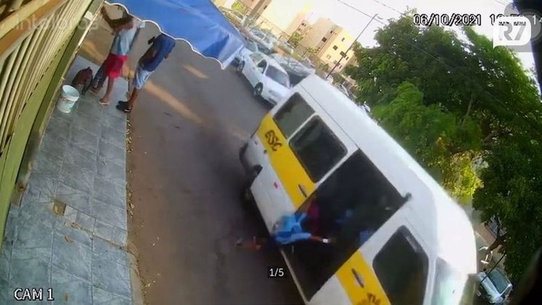 Reprodução
