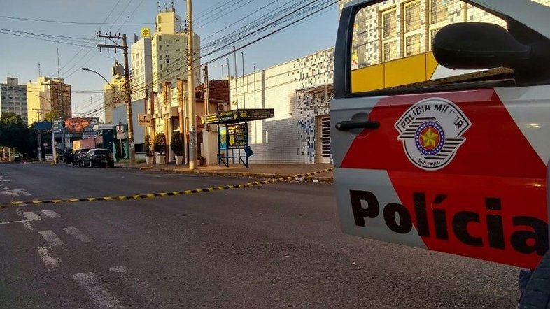 Operação contra crime organizado deixa 25 mortos em Minas Gerais