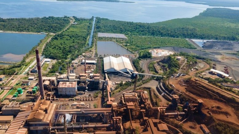 Patrulhas e prisões em cidade indígena da Guatemala que protesta contra mineradora suíça