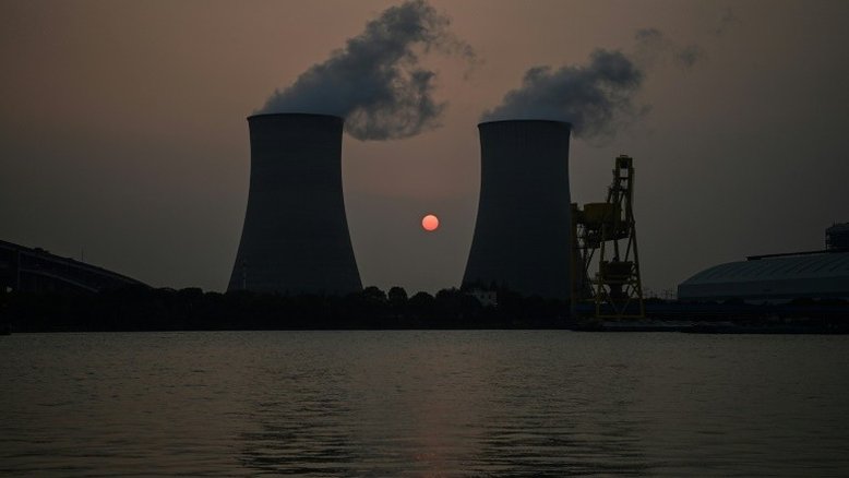 Inflação industrial na China tem alta recorde em 25 anos