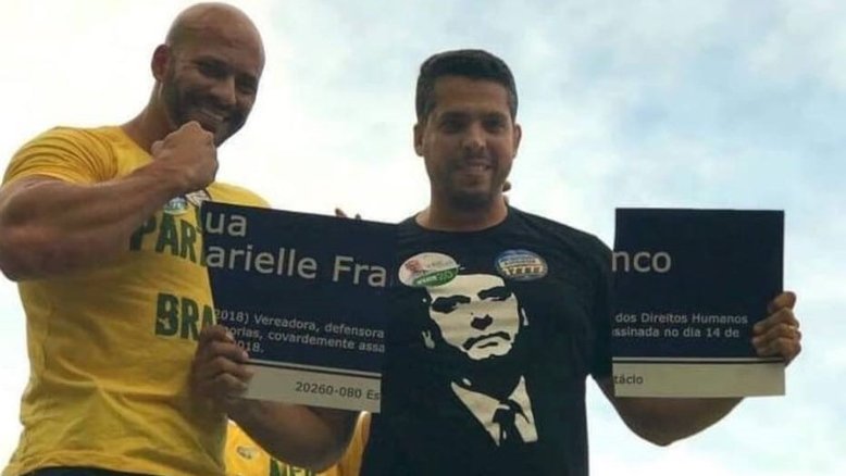 Reprodução