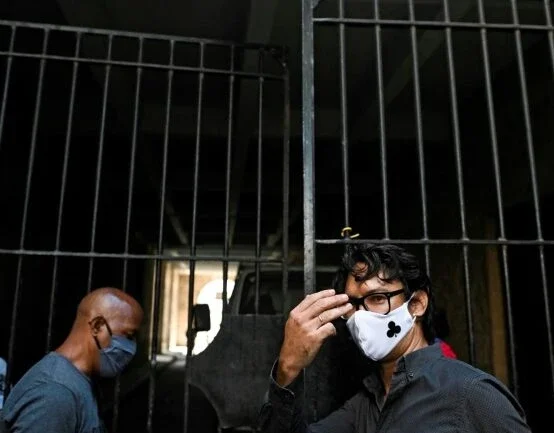 Cuba proíbe manifestação opositora prevista para 15 de novembro