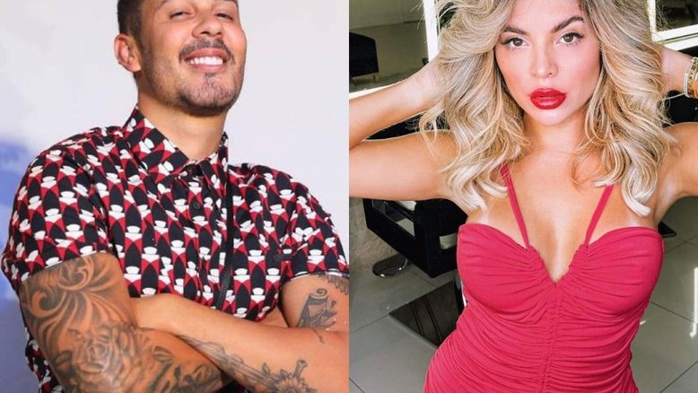 Carlinhos Maia abre o jogo sobre fim da amizade com GKay: 'A gente se perdeu'