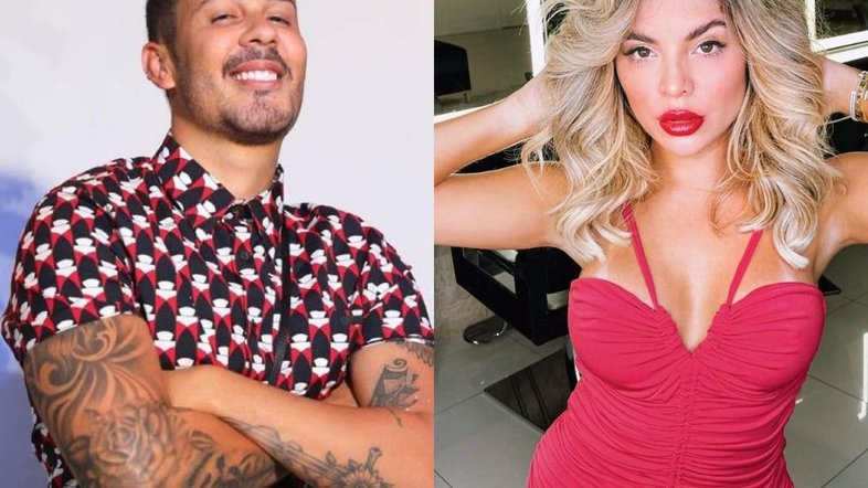 Carlinhos Maia abre o jogo sobre fim da amizade com GKay: 'A gente se perdeu'