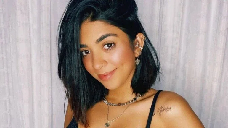 Irmã de Gabigol lembra bullying e briga com o corpo: 