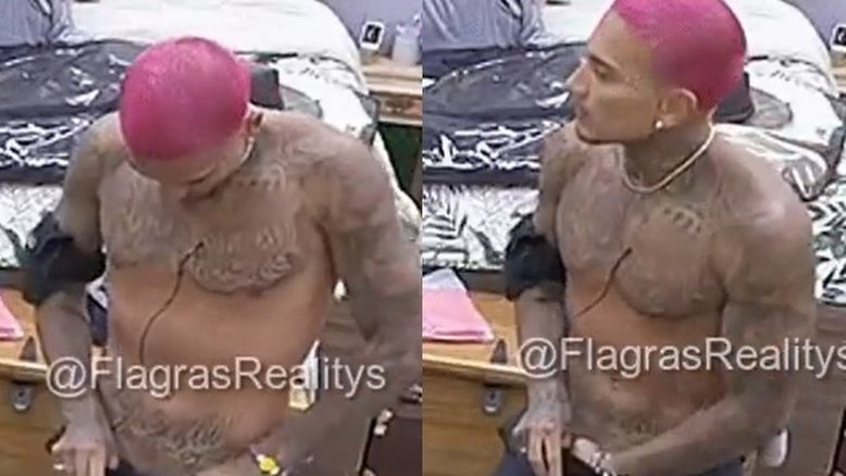 Reprodução Record TV