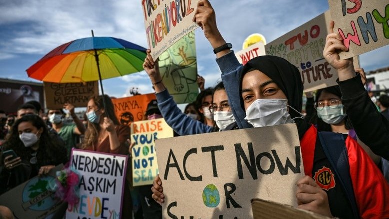 Turquia ratifica Acordo de Paris sobre o clima
