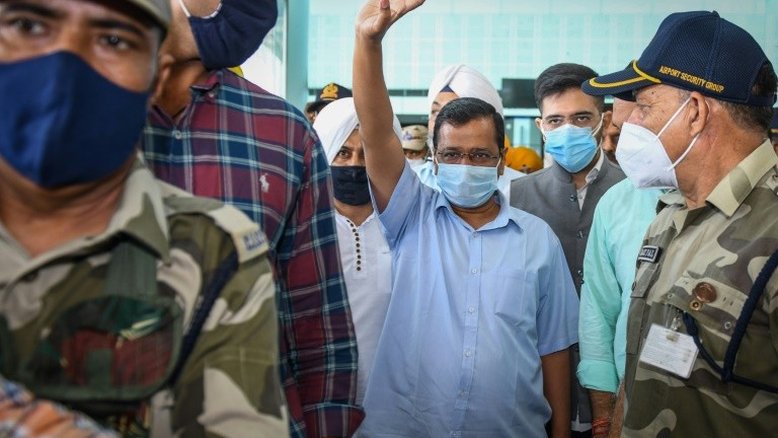 Nova Delhi entra em alerta por crise iminente na produção de eletricidade