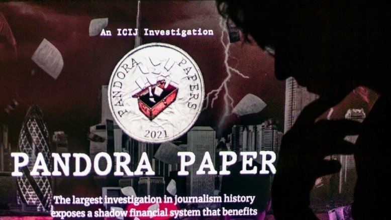Como funciona o sistema 'offshore' que está no centro dos 'Pandora Papers'?