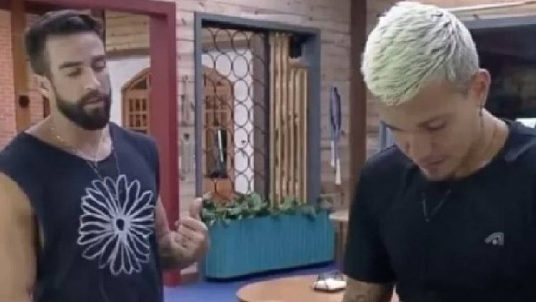 Reprodução Record TV
