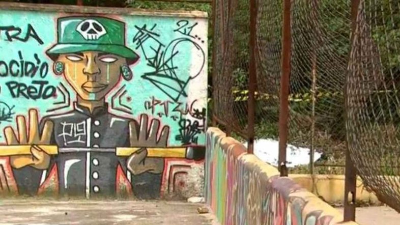 Reprodução/ Record TV